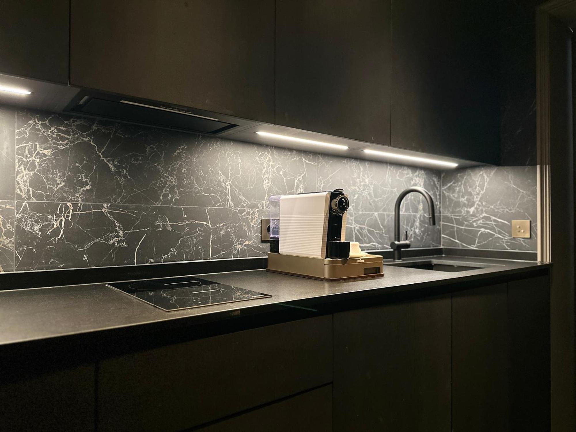 Casa Faraona Luxury Residences Madrid Exterior photo