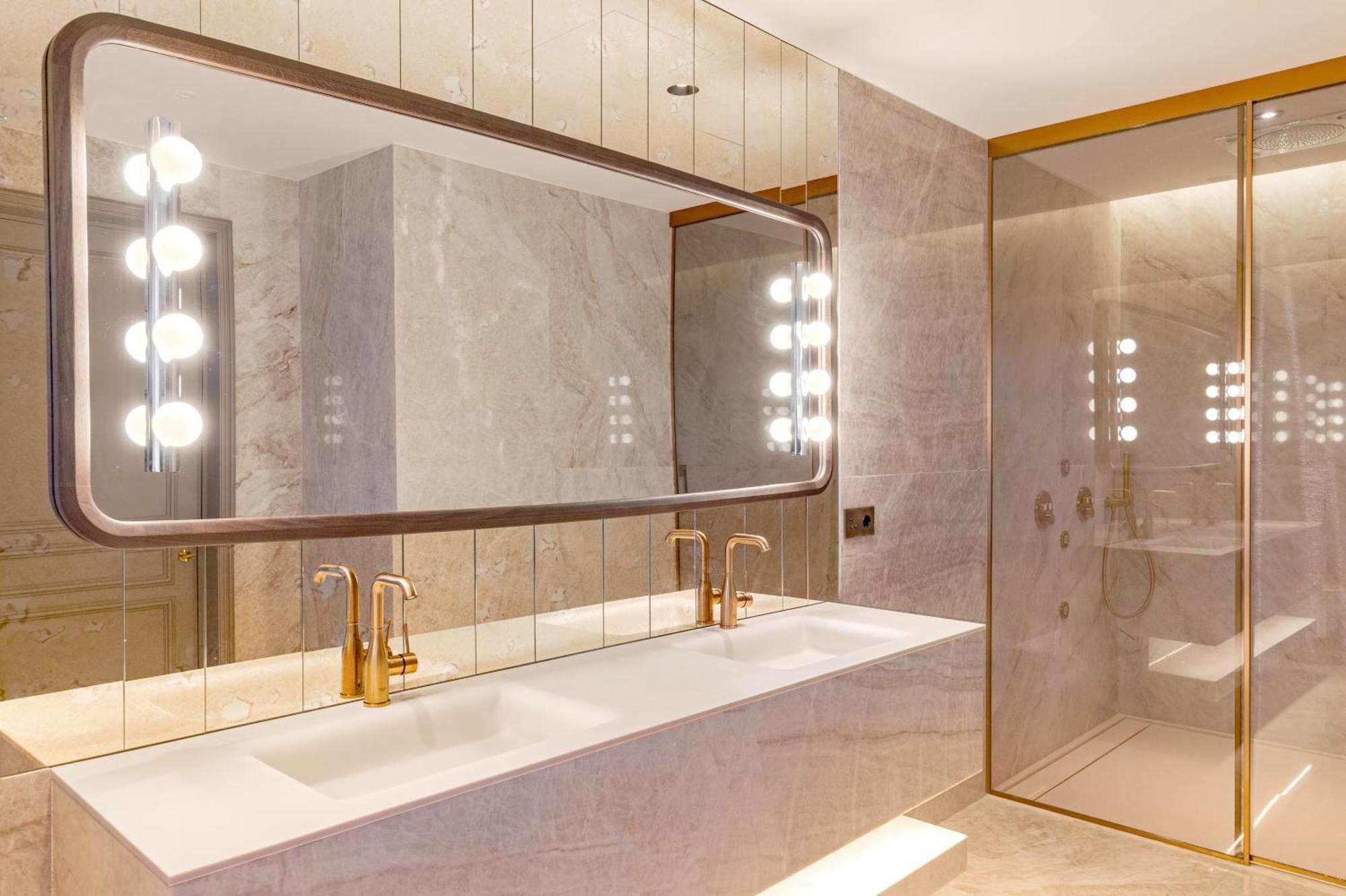 Casa Faraona Luxury Residences Madrid Exterior photo