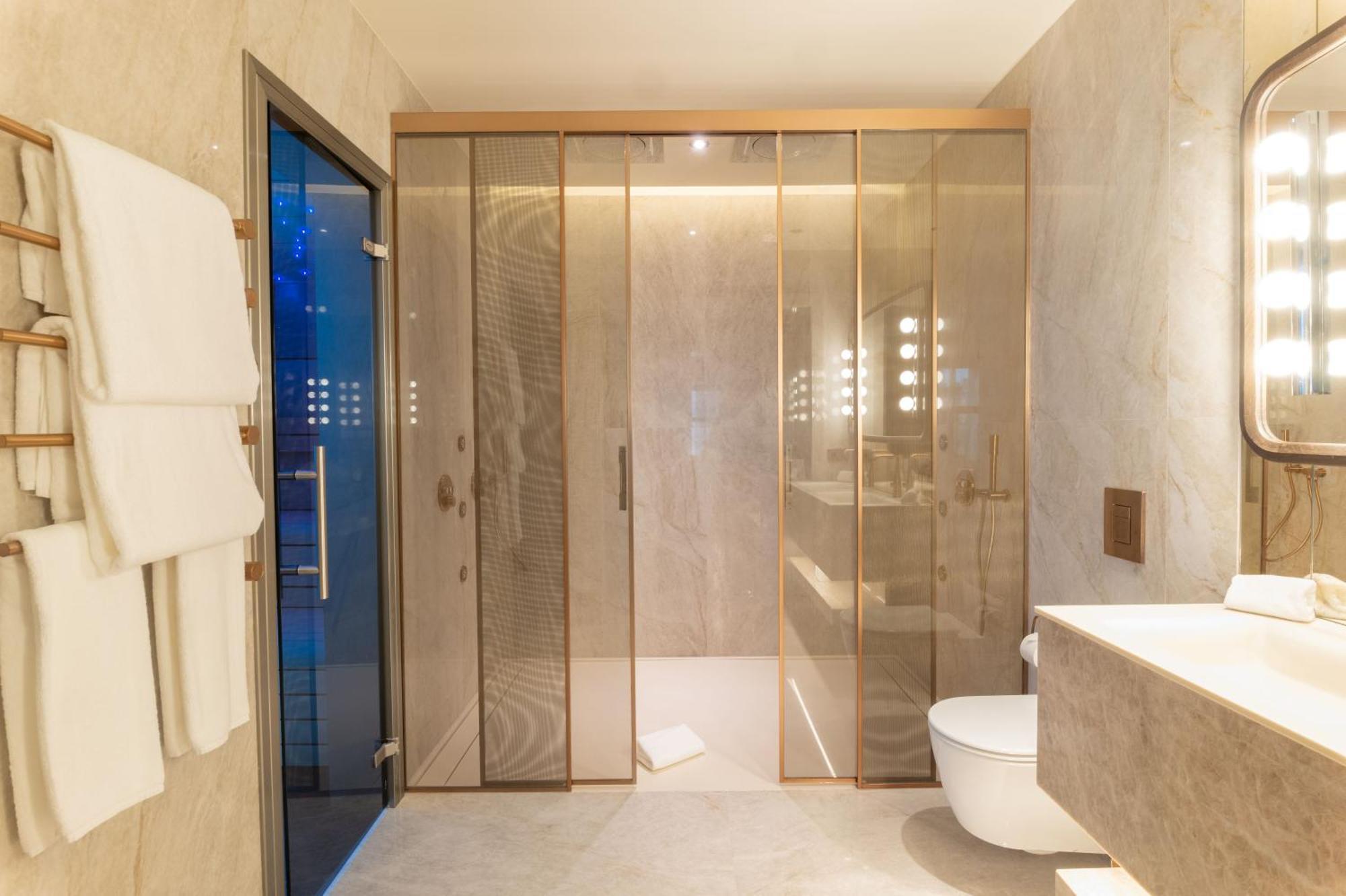 Casa Faraona Luxury Residences Madrid Exterior photo